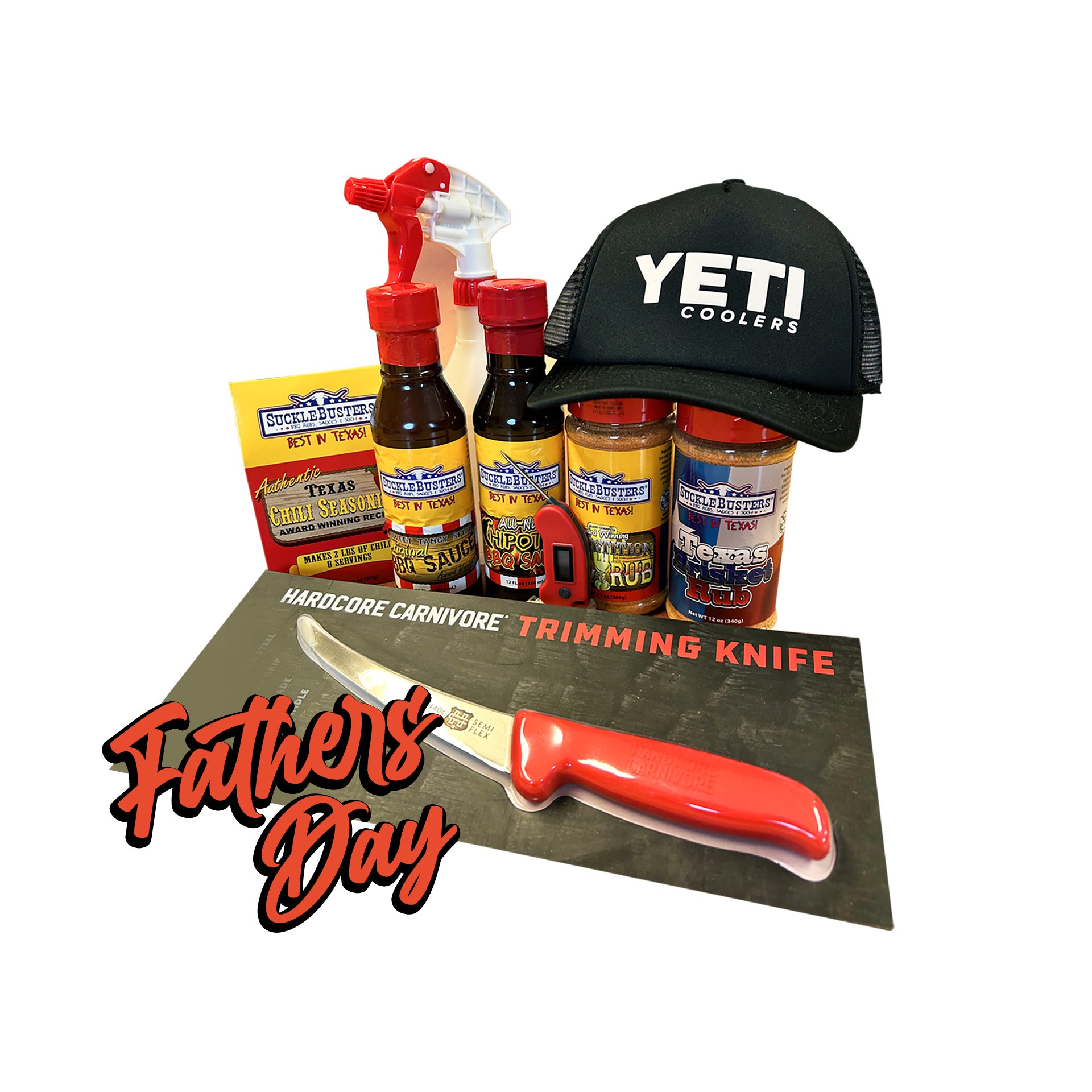 Fathers Day Gift Box £99
