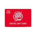 Socal BBQ Shop Digital Gift Card