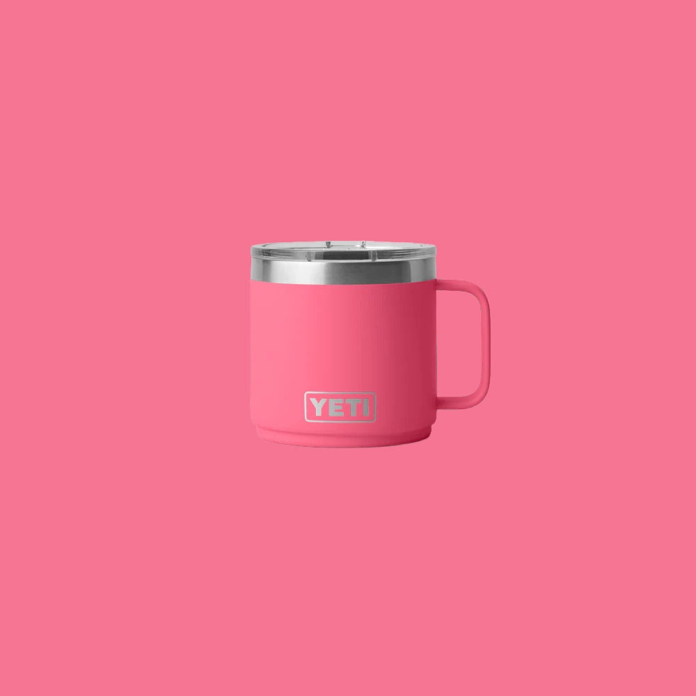 Rose Color Yeti Yeti – SoCal BBQ Shop